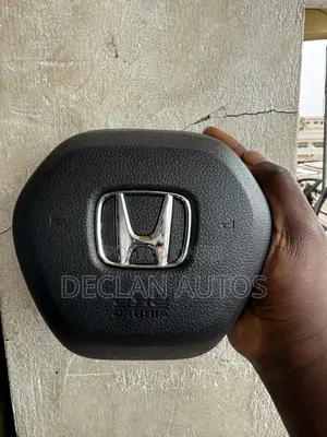 Accord Steering Wheel Airbag Cover 2023,2024,2025,2026