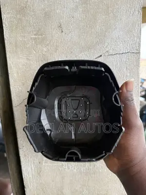 Accord Steering Wheel Airbag Cover 2023,2024,2025,2026