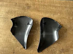 Accord / Inspire 2018 Side Mirror Housing Frame Glass Holder Trim