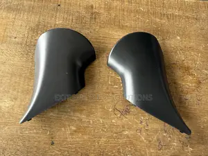 Accord / Inspire 2018 Side Mirror Housing Frame Glass Holder Trim