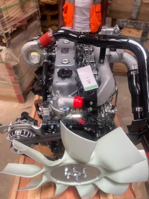 Sany 215 Diesel Excavator Engine