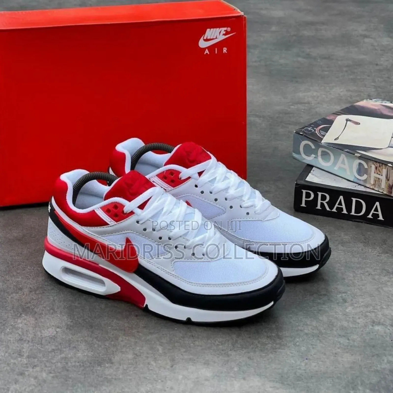 Men Sneakers