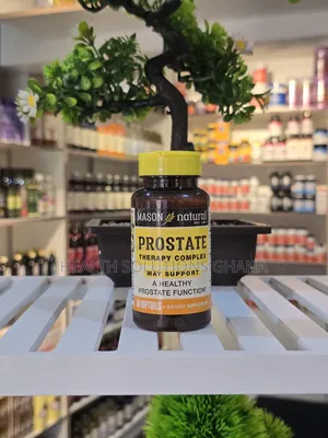 Prostate Therapy Complex 400mg