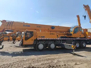 XCMG Qy70k Truck Crane