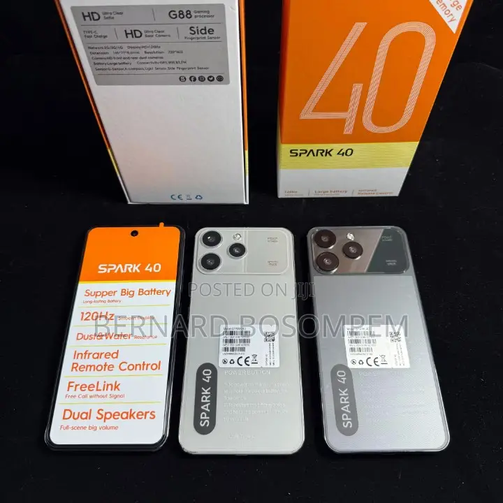 Xiaomi Redmi 13C 256 GB Black