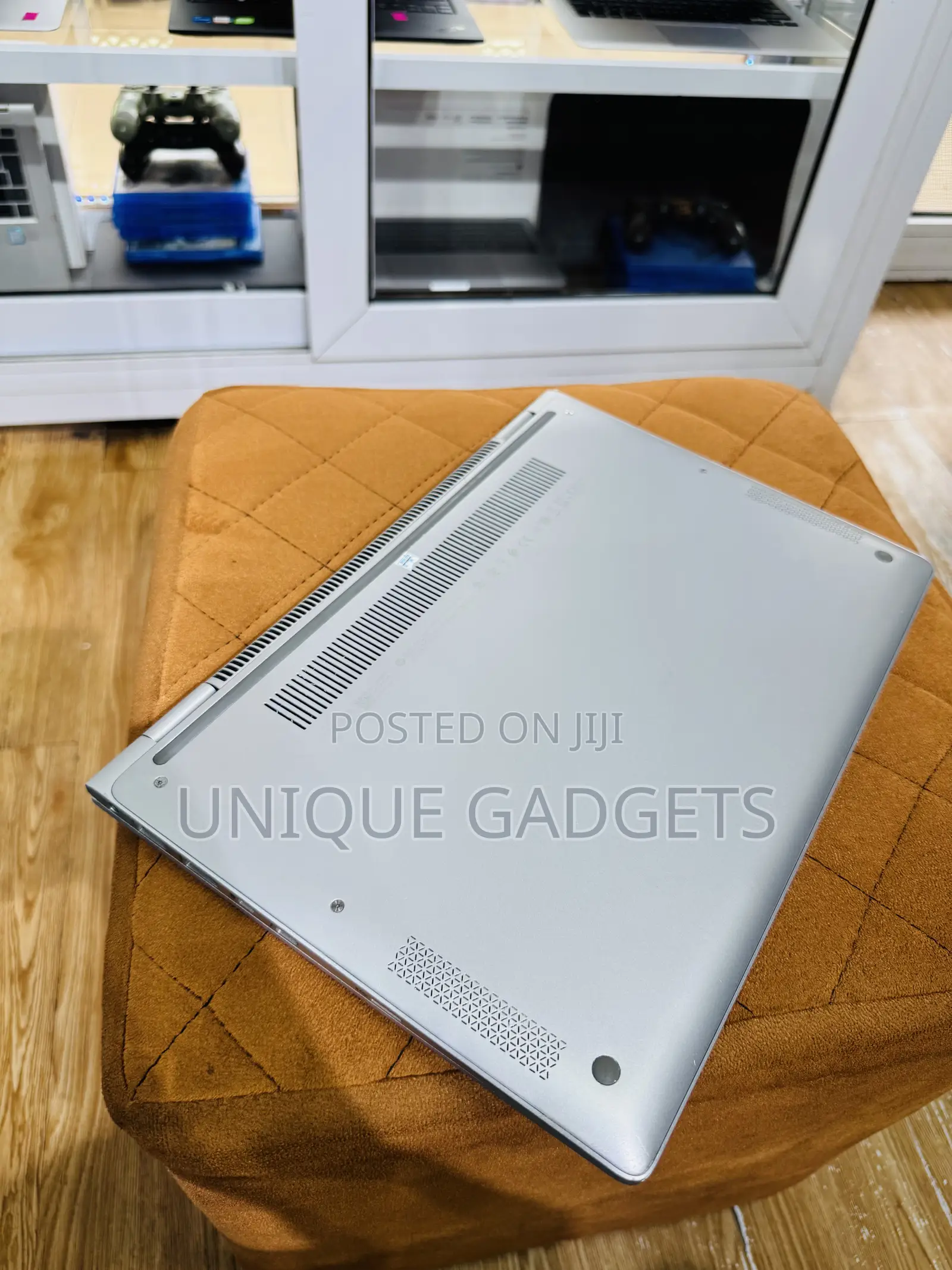 Laptop HP EliteBook X360 1030 G2 8GB Intel Core i5 SSD 256GB