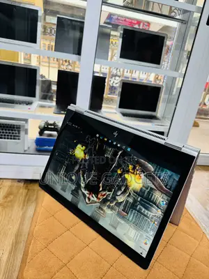 Laptop HP EliteBook X360 1030 G2 8GB Intel Core i5 SSD 256GB