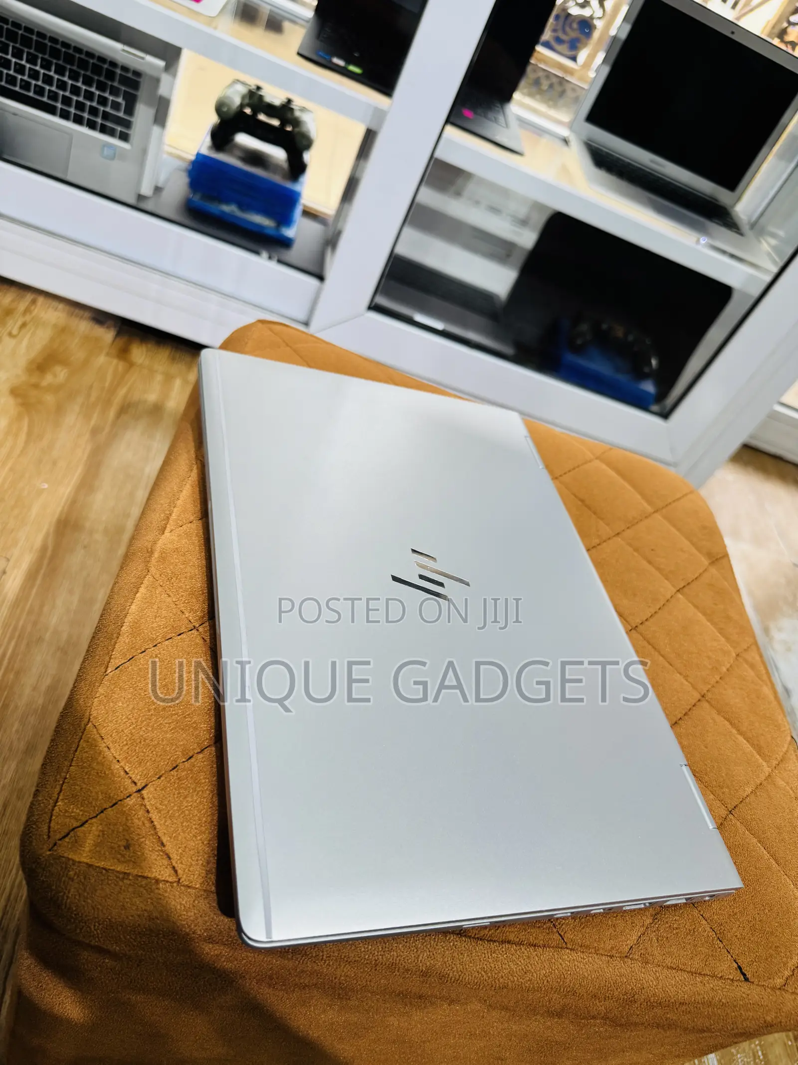 Laptop HP EliteBook X360 1030 G2 8GB Intel Core i5 SSD 256GB