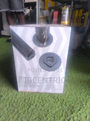 Bose 2.1 Detachable Soundbar