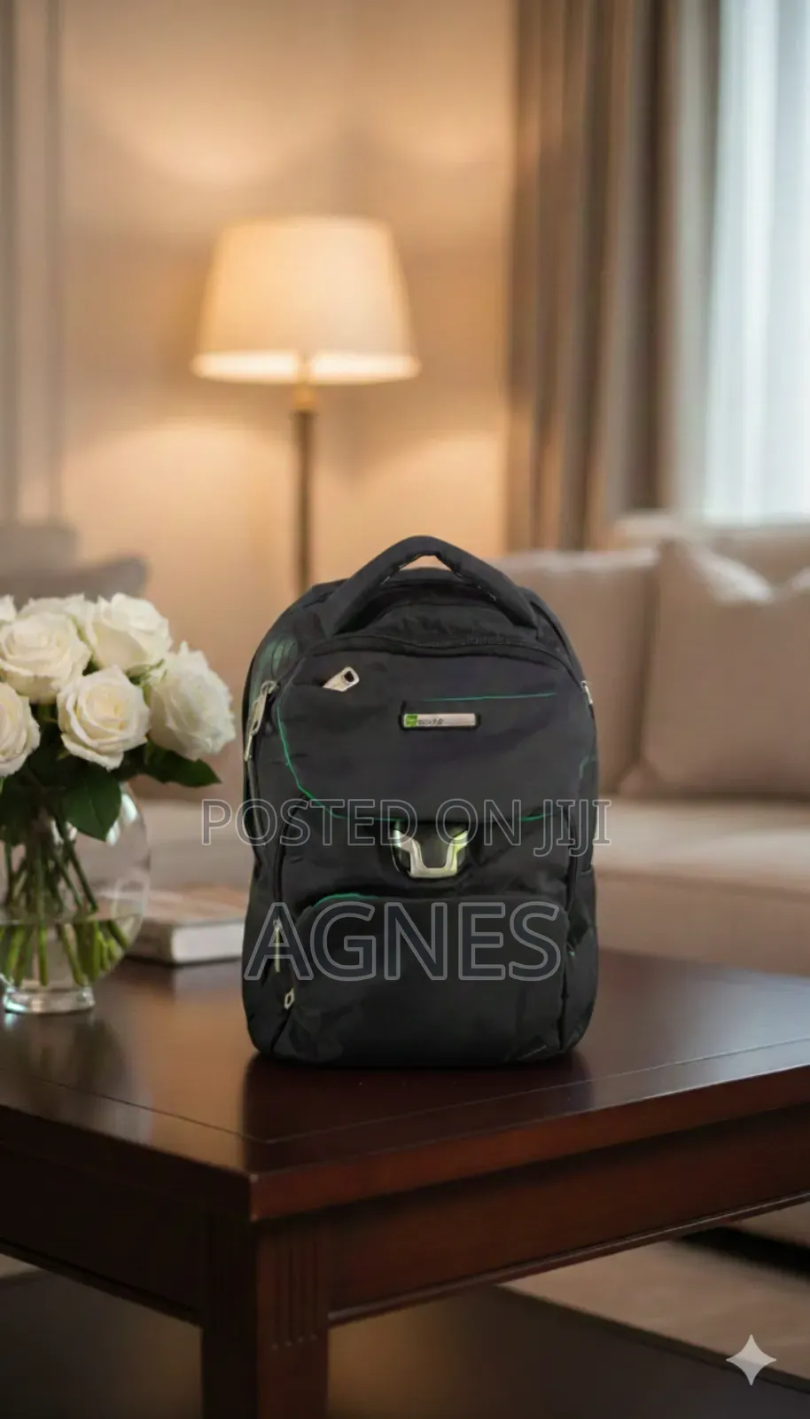 Back Packs