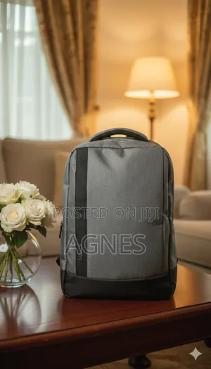 Back Packs