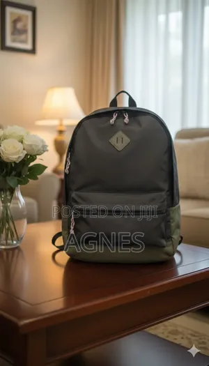 Back Packs