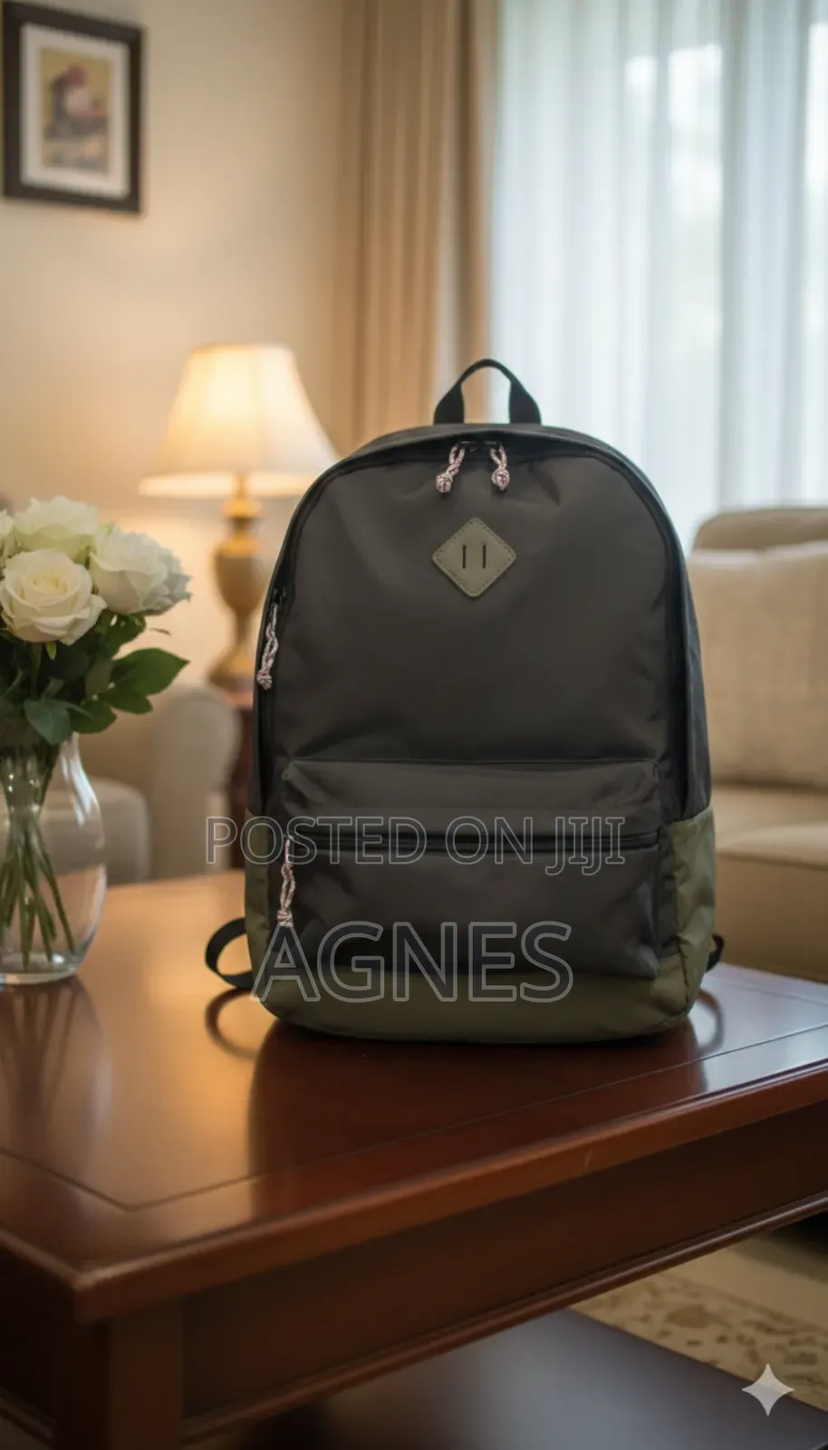 Back Packs