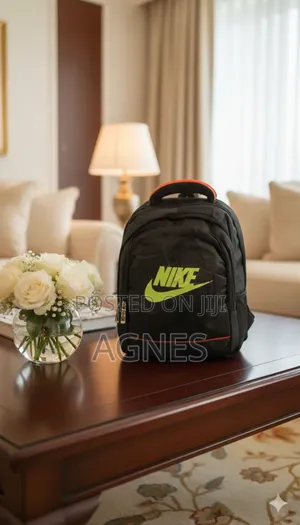 Back Packs