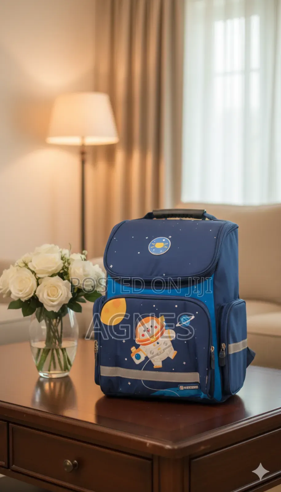 Back Packs