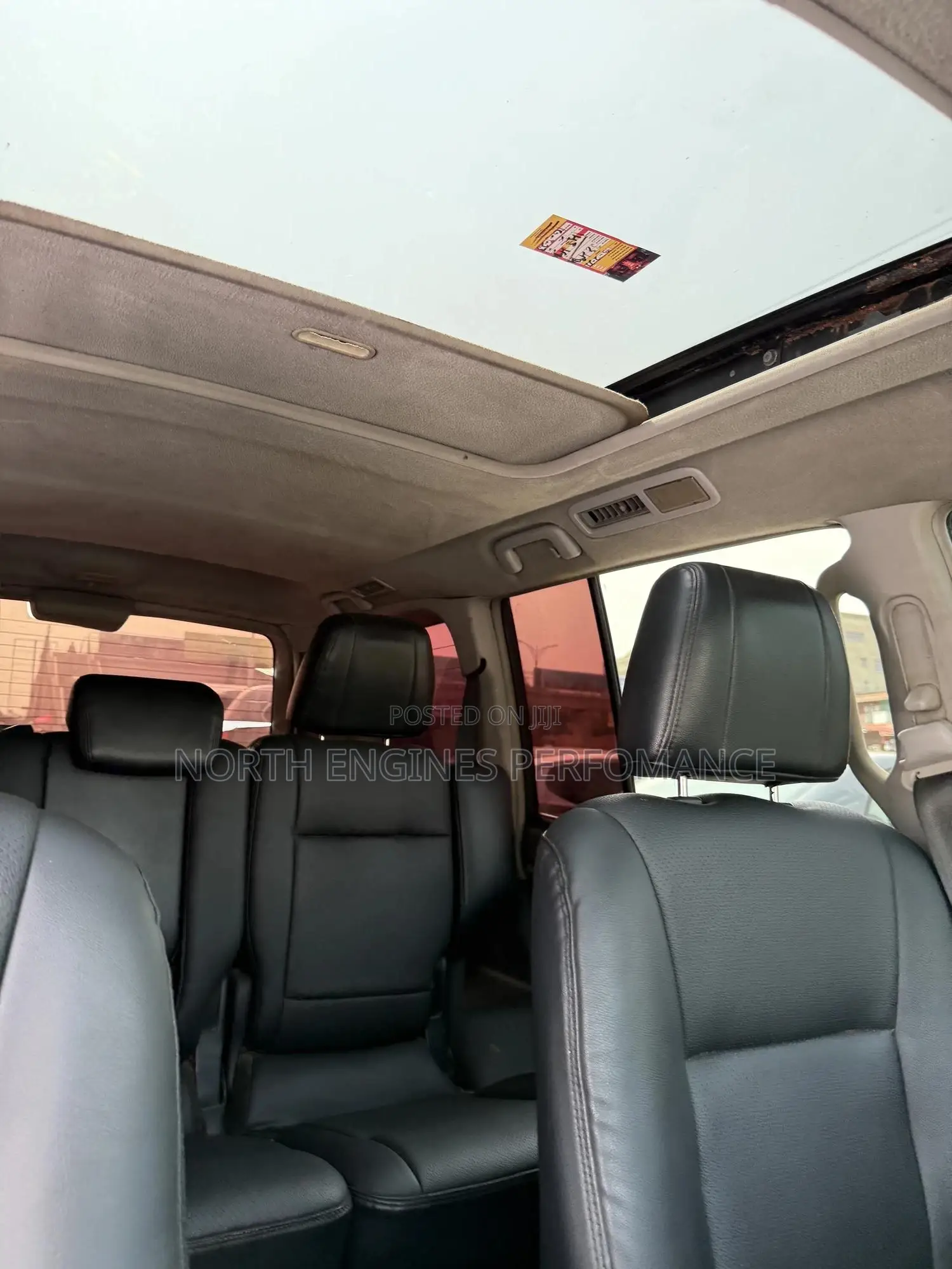 Mitsubishi Pajero 2011 Silver