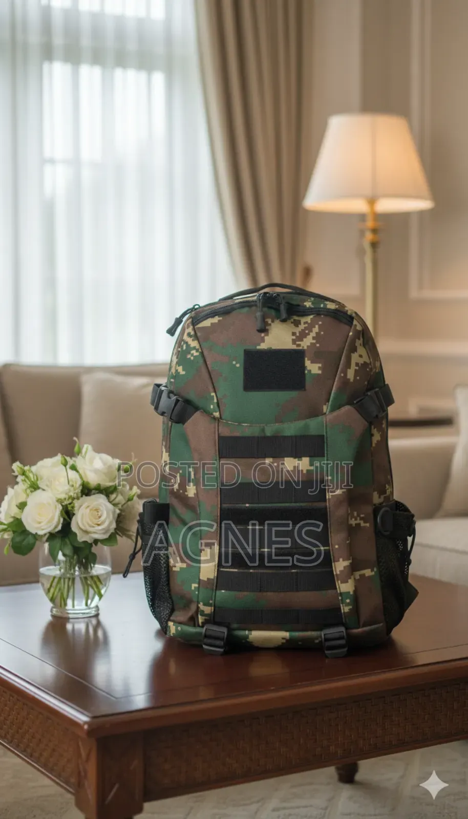 Back Packs