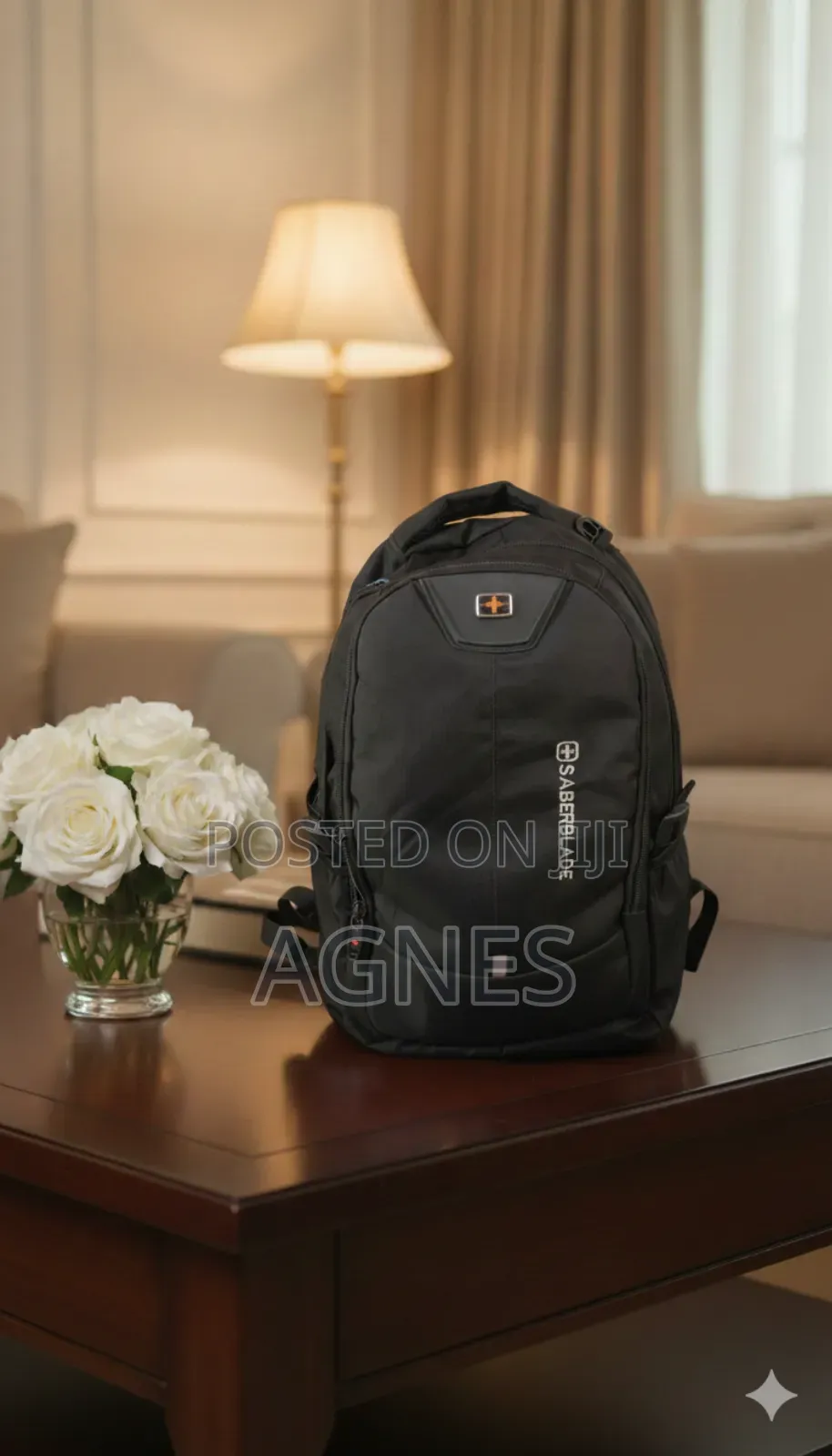 Back Packs