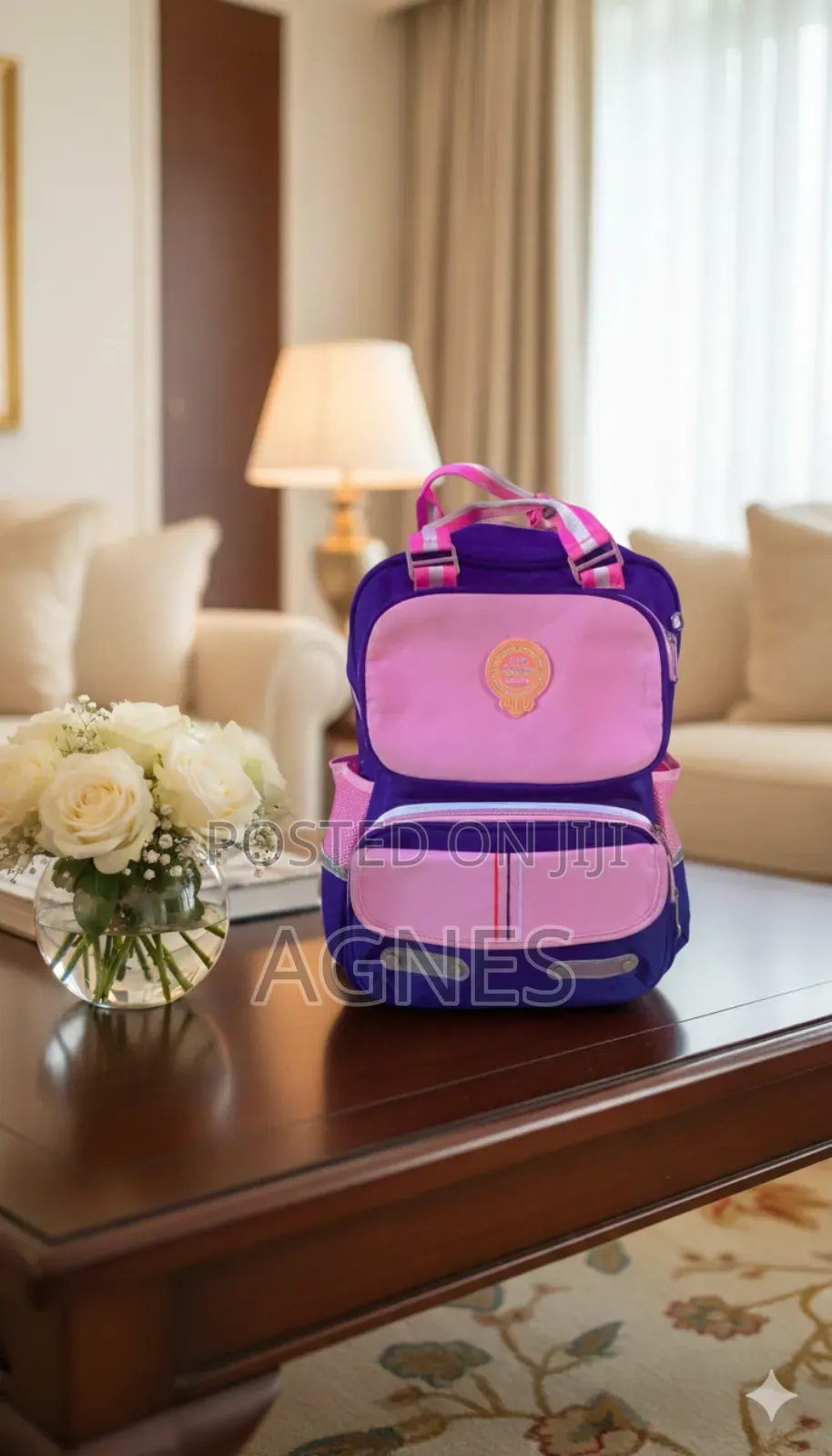 Back Packs