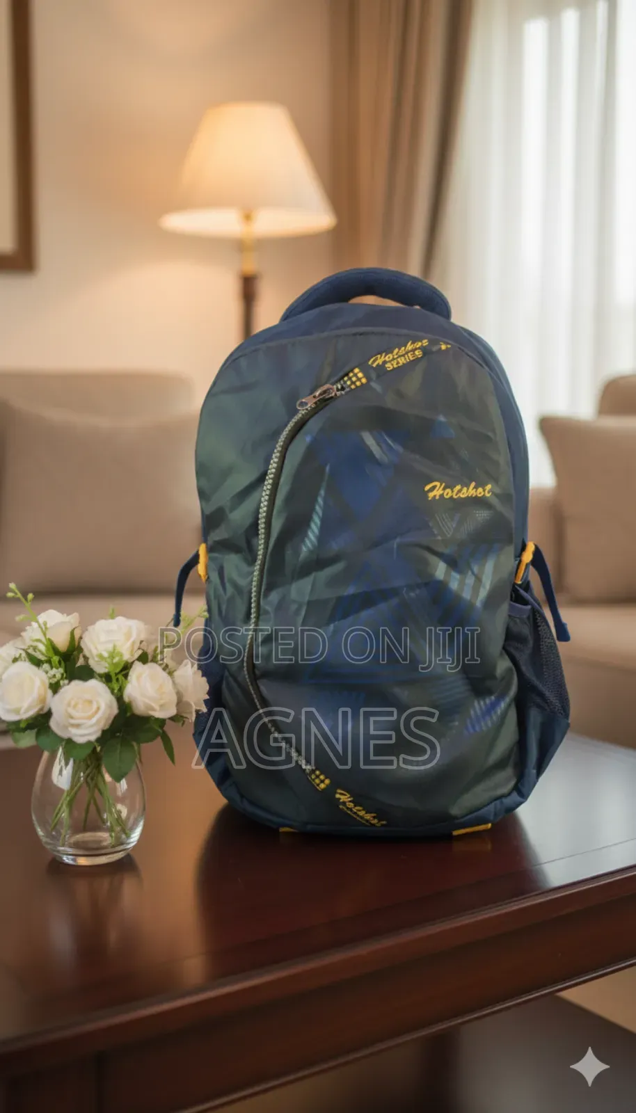 Back Packs