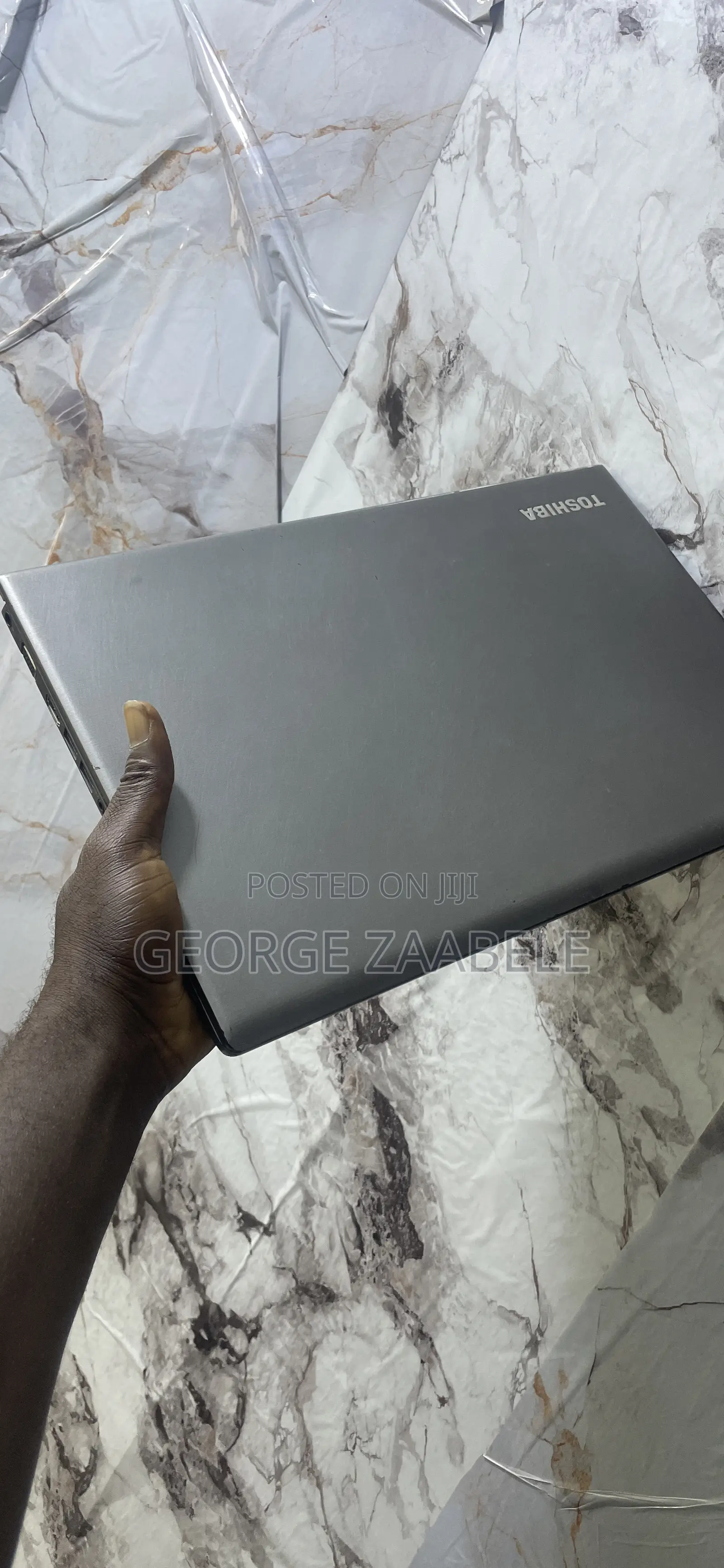 Laptop Toshiba Portege Z30 8GB Intel Core i3 SSD 128GB