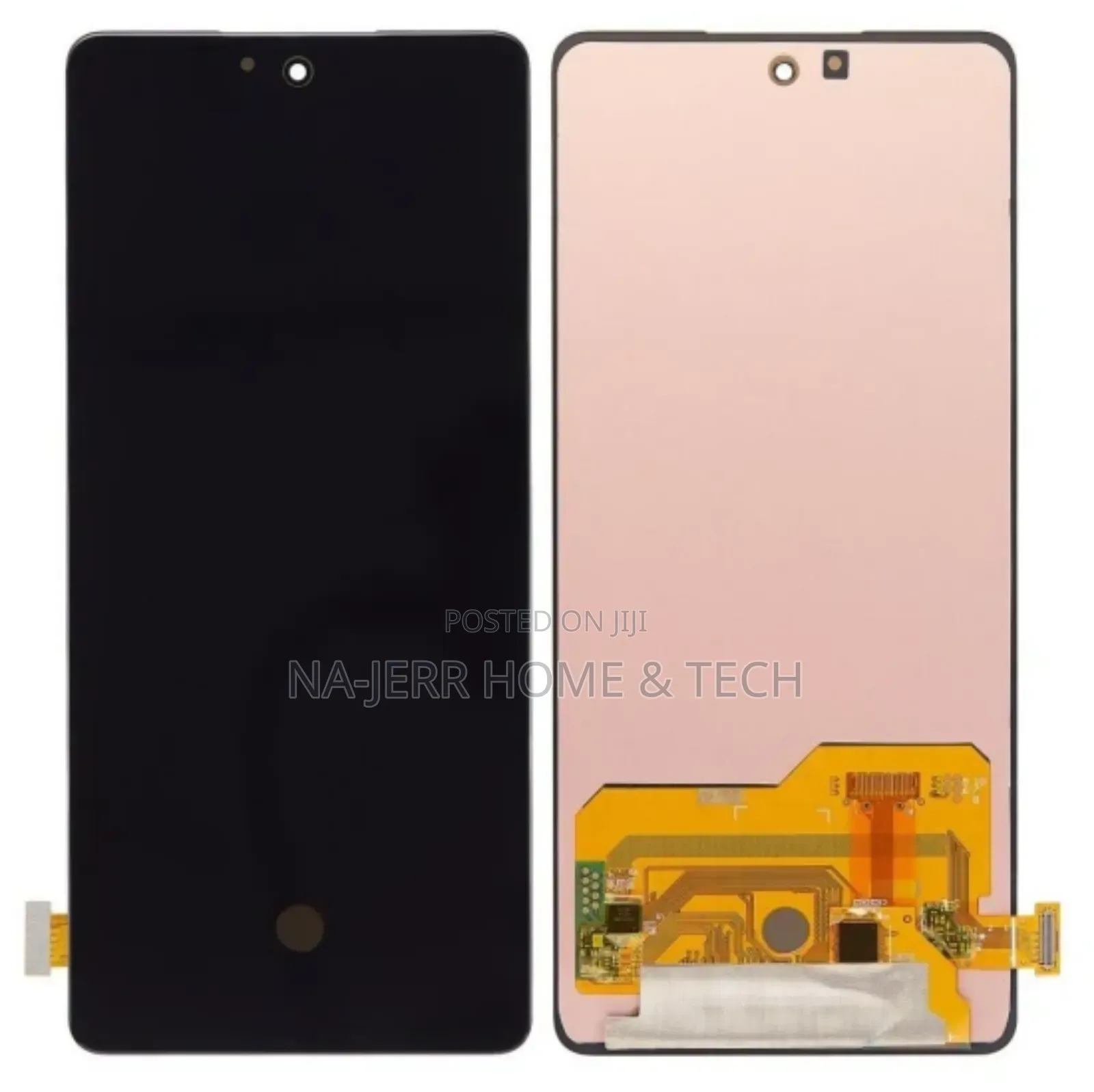 Samsung S21 Fe Screen To All Sorts Of Samsung Fe Screens