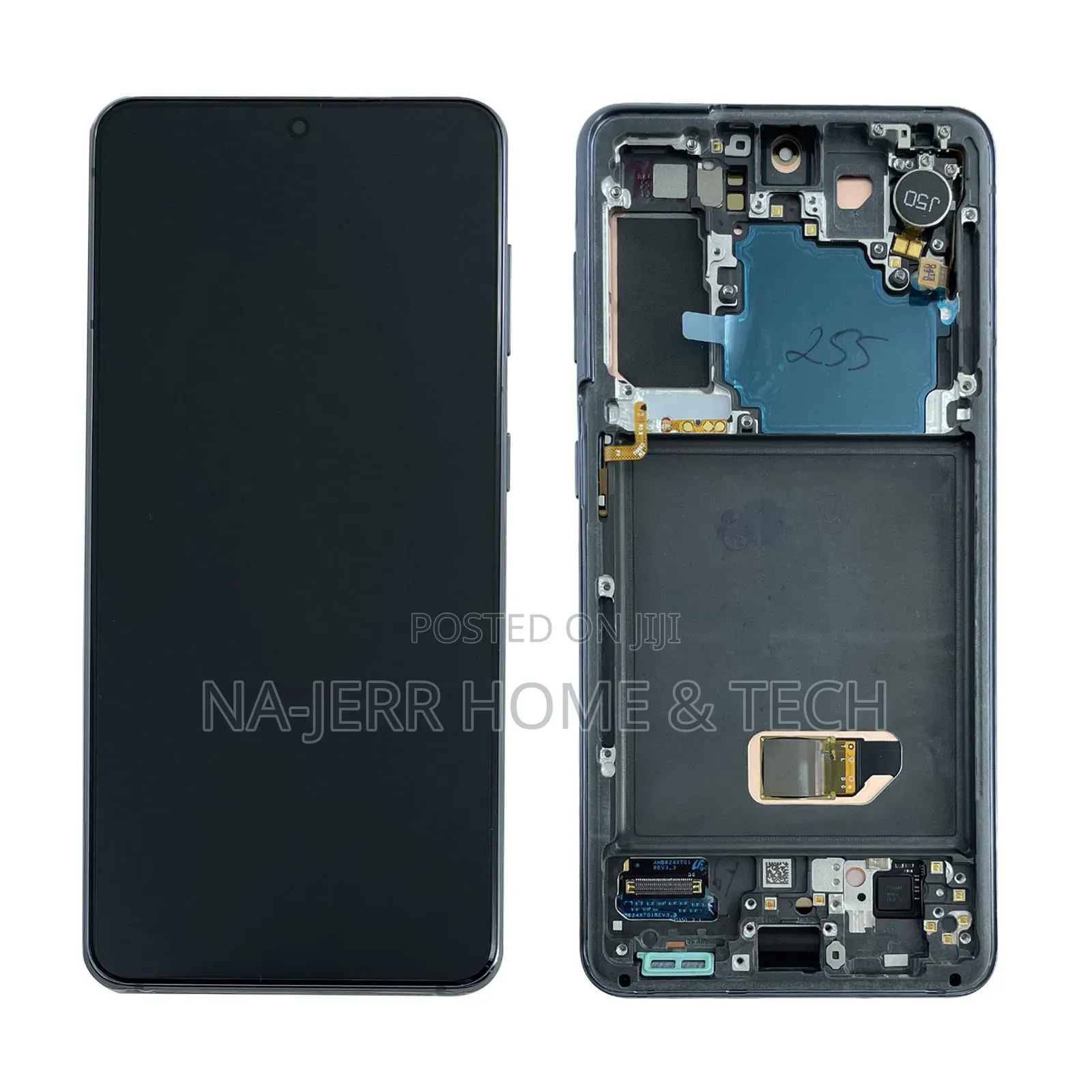 Samsung S21 Fe Screen To All Sorts Of Samsung Fe Screens
