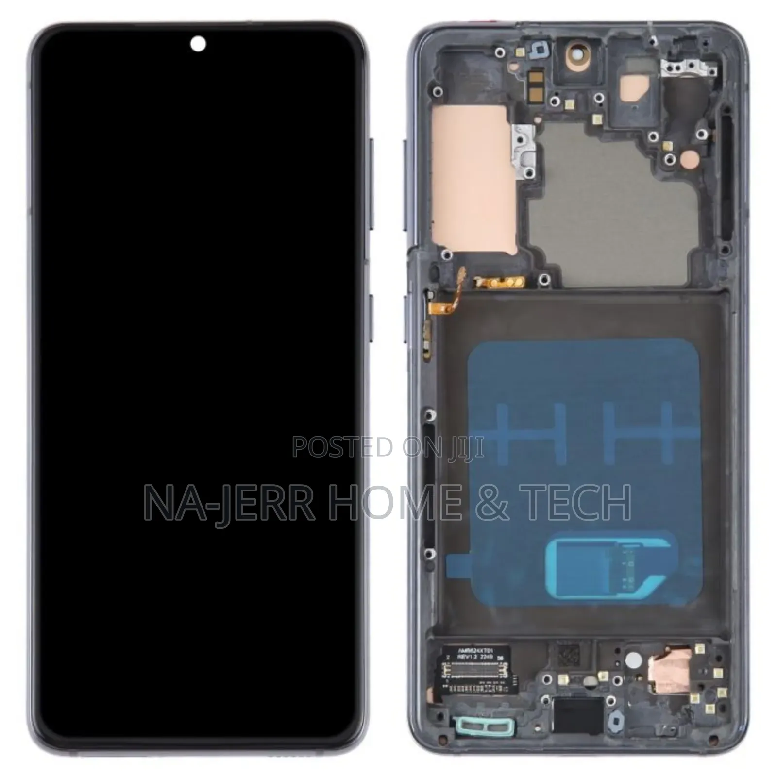 Samsung S21 Fe Screen To All Sorts Of Samsung Fe Screens