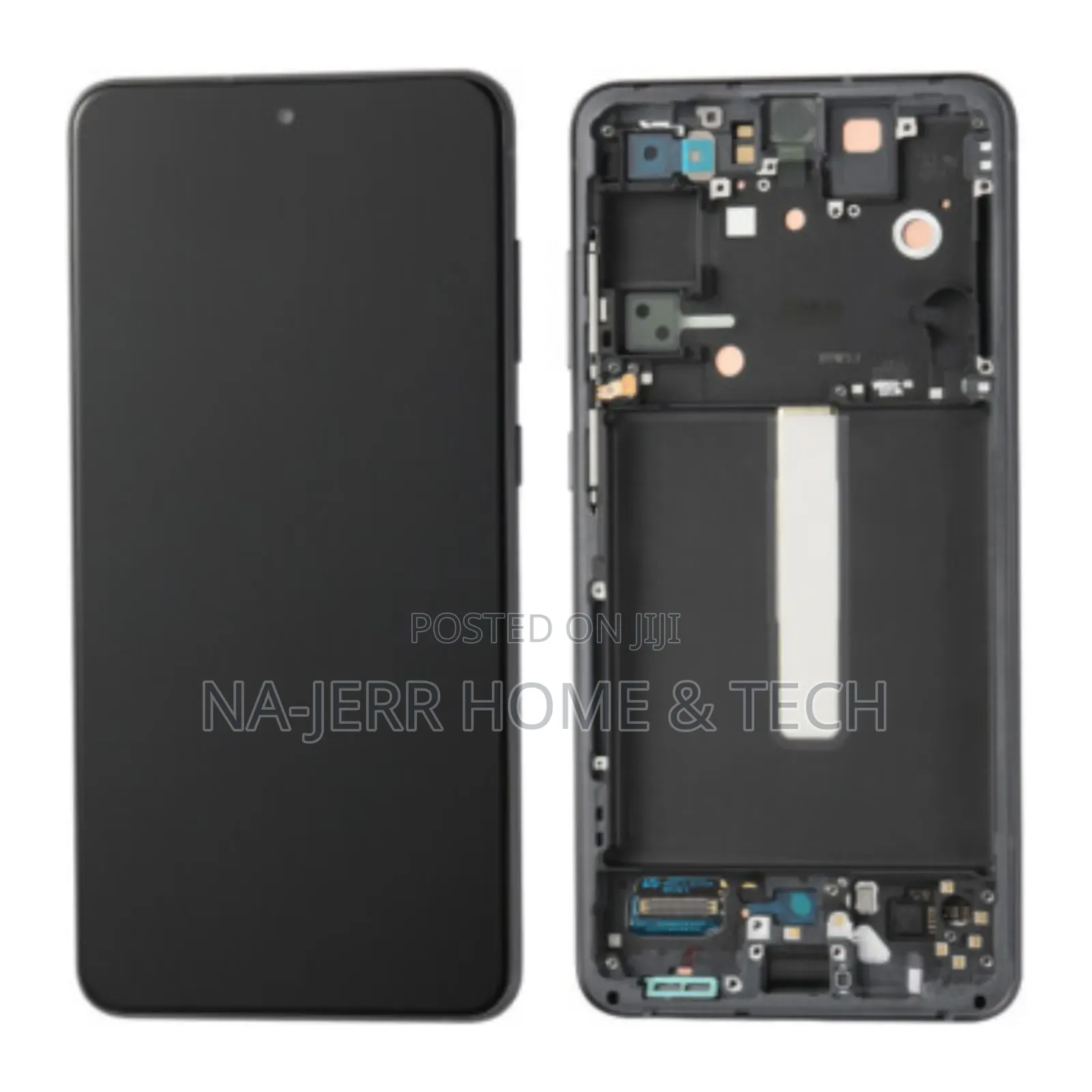Samsung S21 Fe Screen To All Sorts Of Samsung Fe Screens