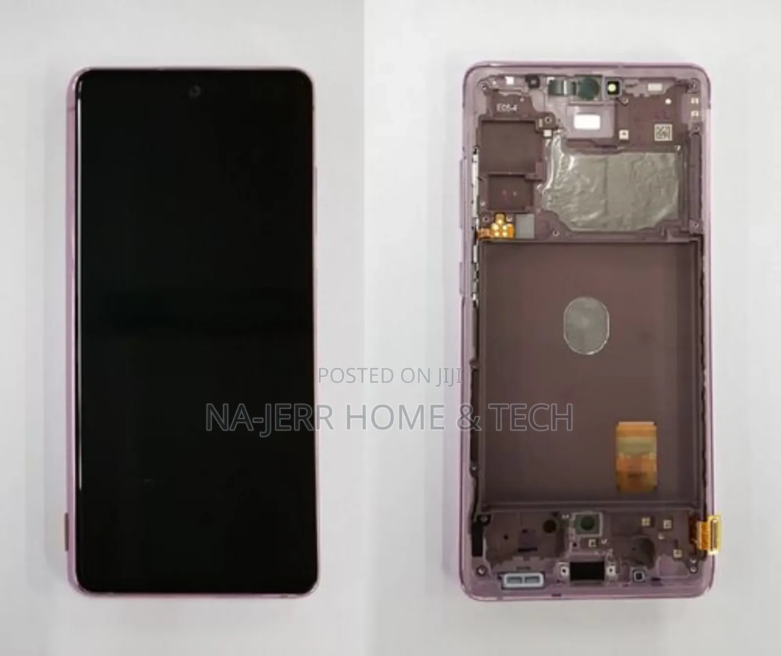 Samsung S21 Fe Screen To All Sorts Of Samsung Fe Screens