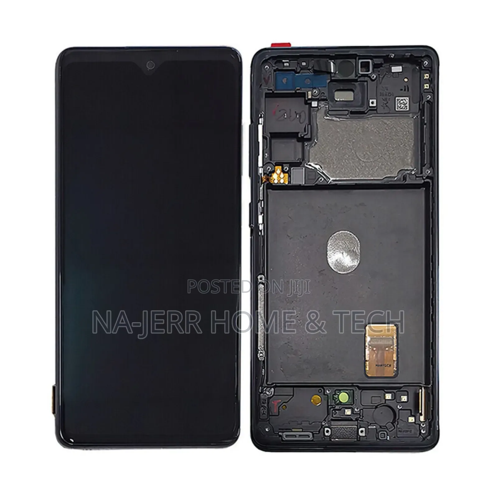 Samsung S21 Fe Screen To All Sorts Of Samsung Fe Screens