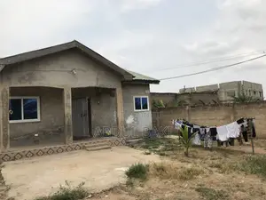 2bdrm House in Amasaman for rent