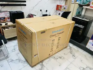 Less Expensive Chest Freezer Single Door 380lb
