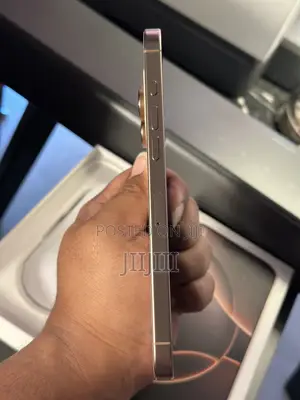 Apple iPhone 16 Pro Max 256 GB Gold