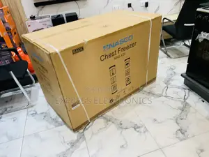 Shop From the Best Store for Nasco Single Door Chest Freezer 380l