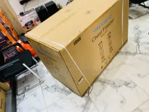 Grab Your Favorite Chest Freezer Single Door 380l Nasco Nasf2-400