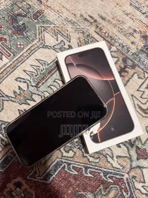 Apple iPhone 16 Pro Max 512 GB Gold