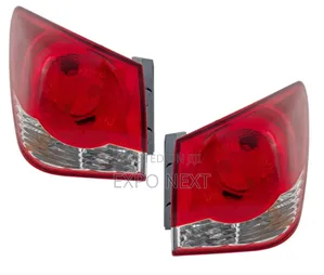 Tail Light For Chevrolet Cruze 2011-2015.