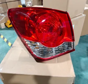 Tail Light For Chevrolet Cruze 2011-2015.