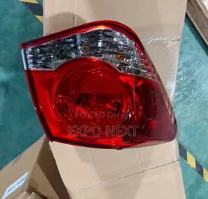 Tail Light For Chevrolet Cruze 2011-2015.