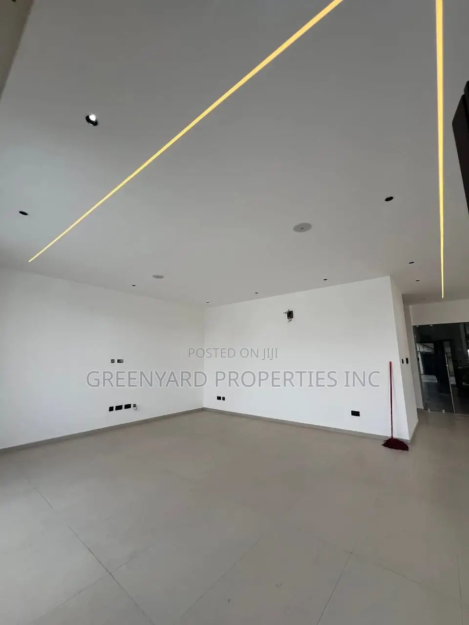 4bdrm House in East Legon Hills for sale