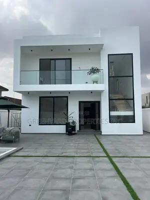 4bdrm House in East Legon Hills for sale