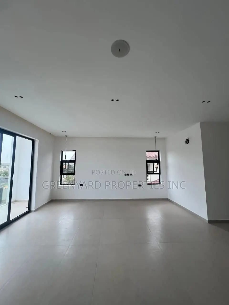 4bdrm House in East Legon Hills for sale