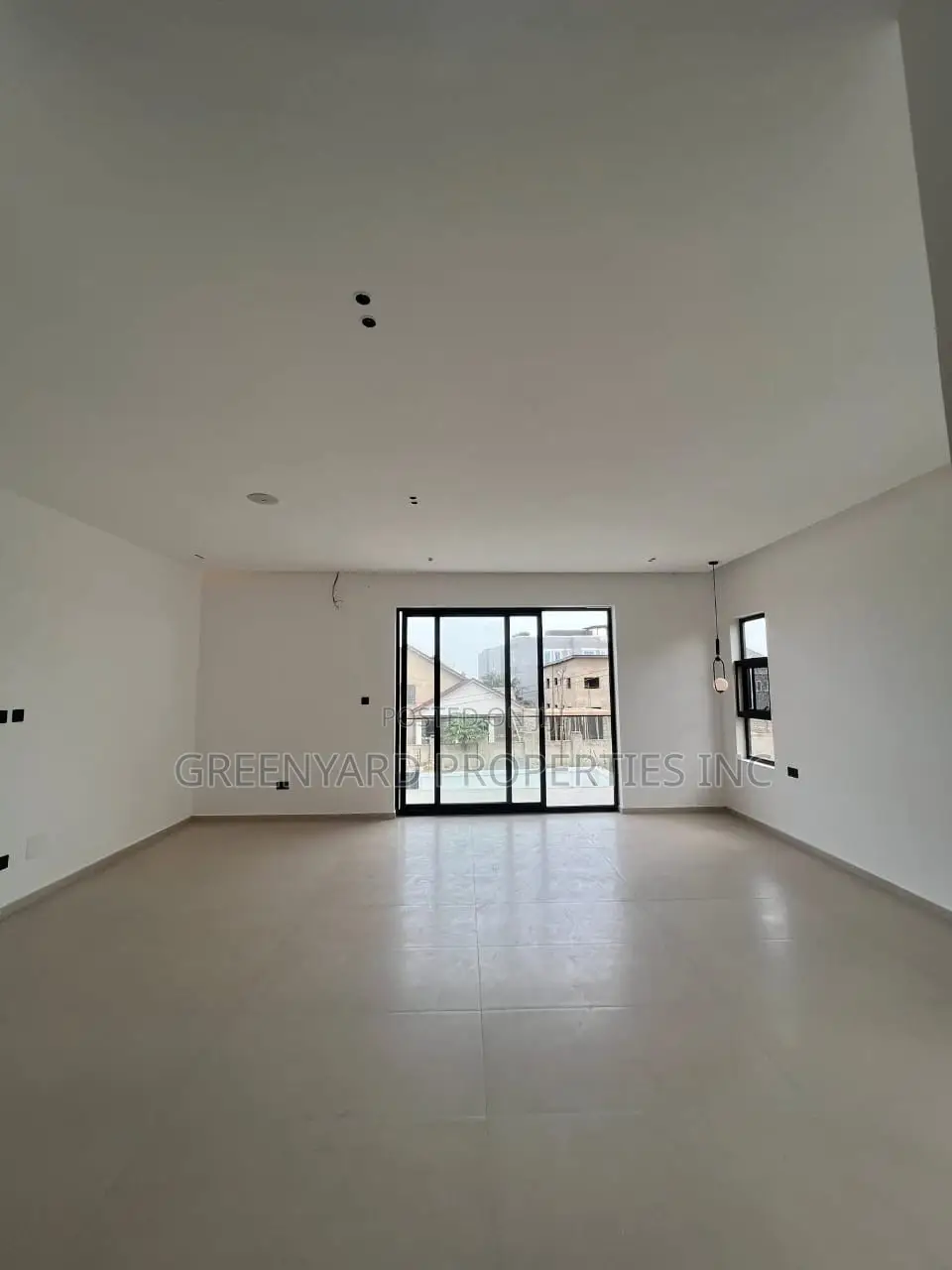 4bdrm House in East Legon Hills for sale
