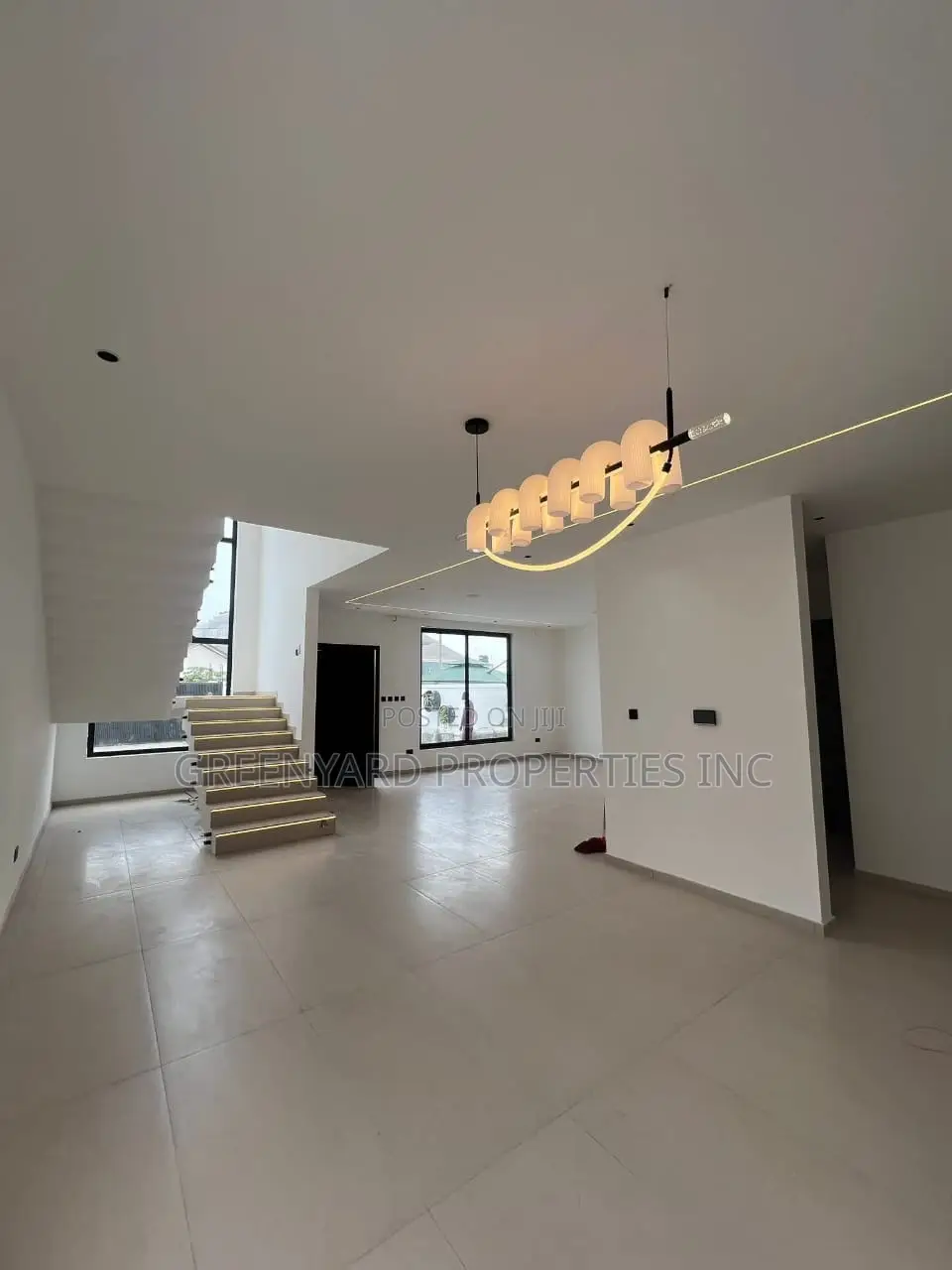 4bdrm House in East Legon Hills for sale