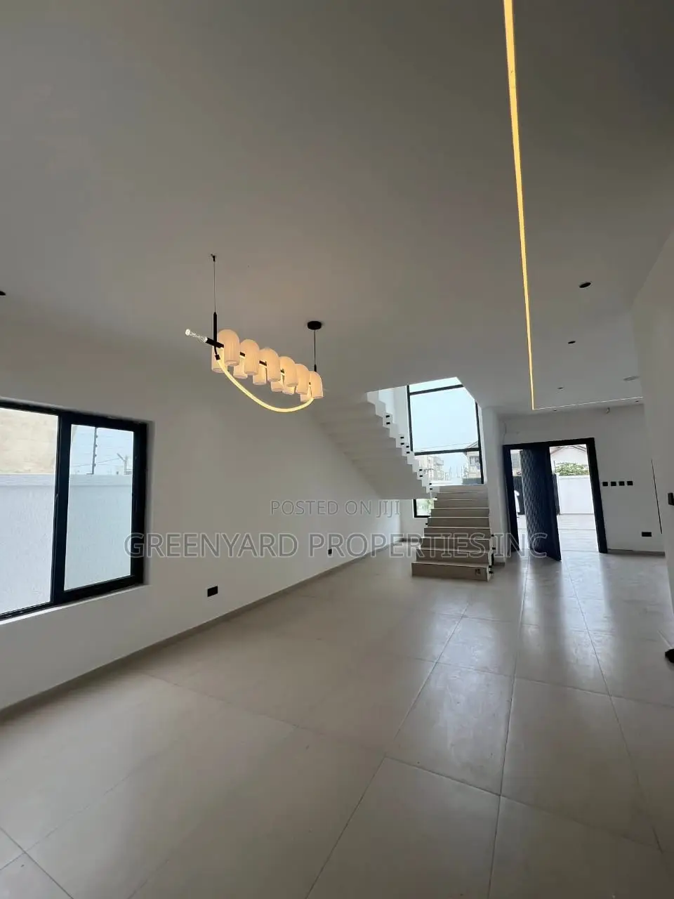 4bdrm House in East Legon Hills for sale