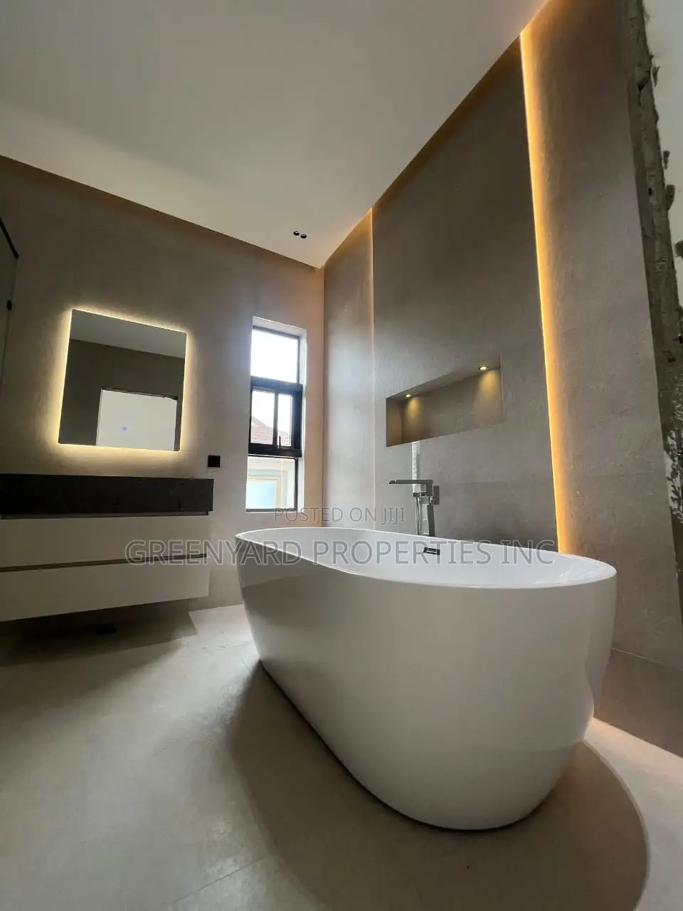4bdrm House in East Legon Hills for sale
