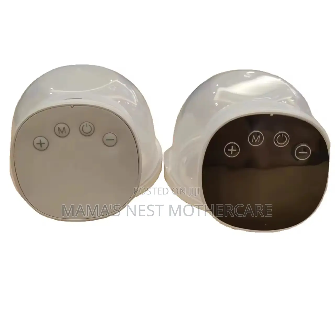 Double Wearable Electric Breast Pump