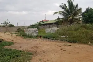 Gt/Accra, Sowutuom (Lormnava) _ 2 Plots Building Land