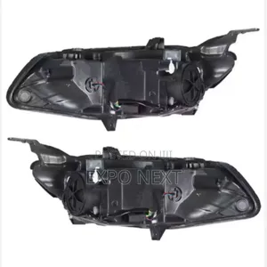 Chevrolet Malibu 2016- 2018 Headlight